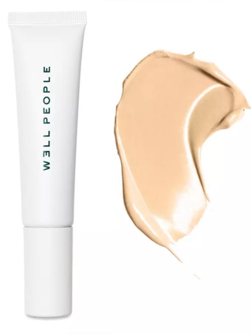WELL PEOPLE Bio Tint SPF 30 Tinted Moisturizer ~ Shade 2W ~ New